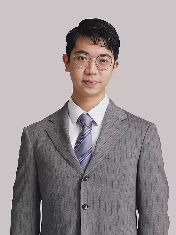Kenny Tong