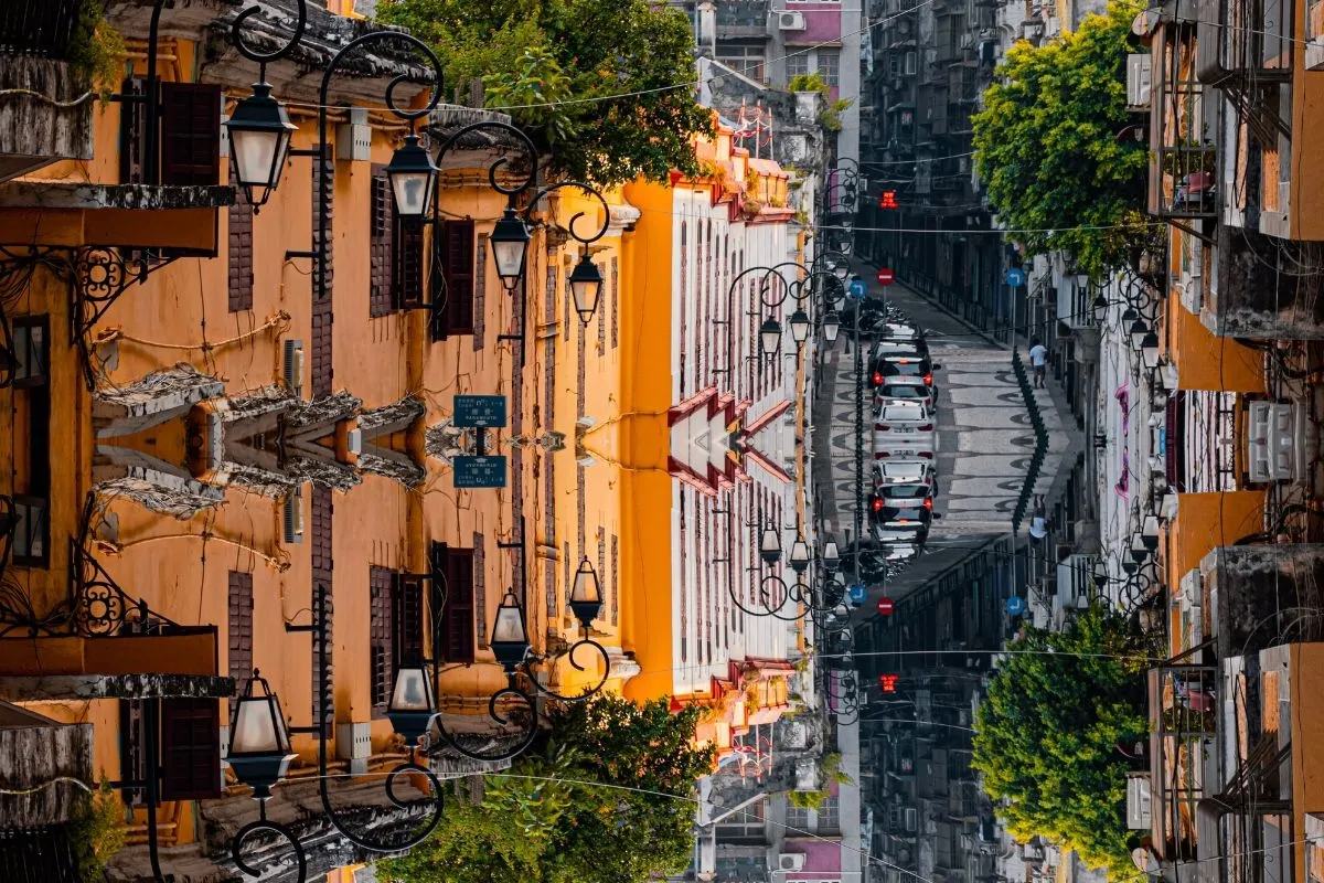 Real Estate | Doing Business in Macau 2025