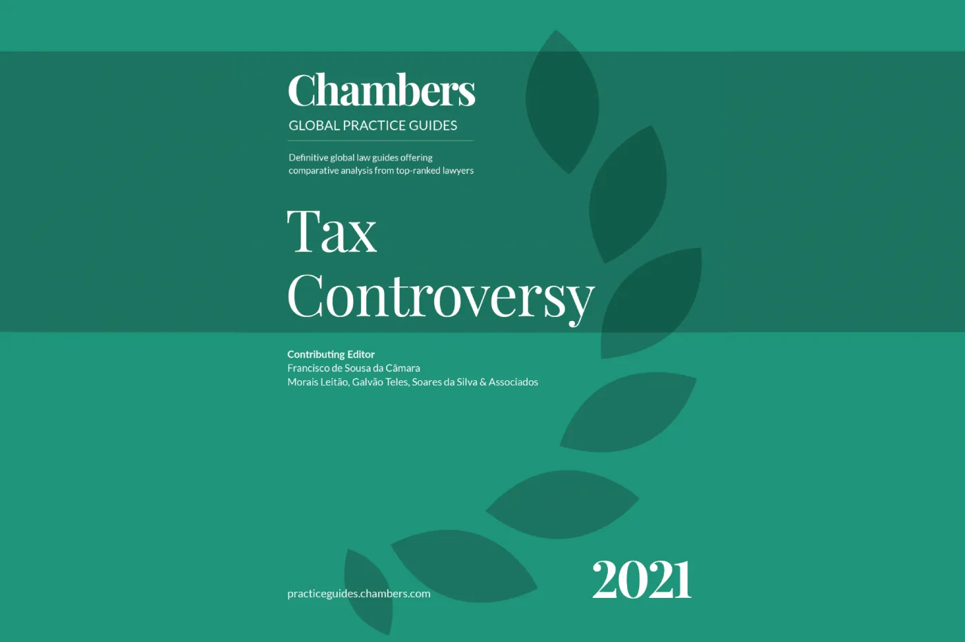 Chambers Global Practice Guide - Tax Controversy 2021