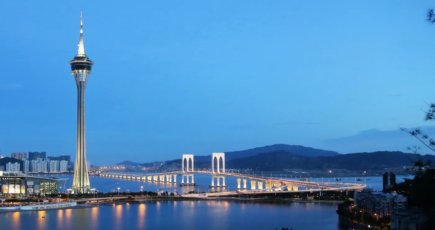 Legal Alert | Termination of Macau Offshore Regime