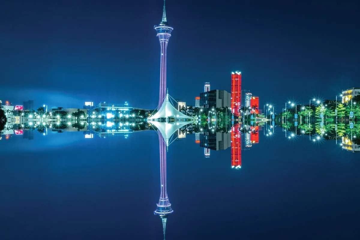 Doing Business in Macau 2025