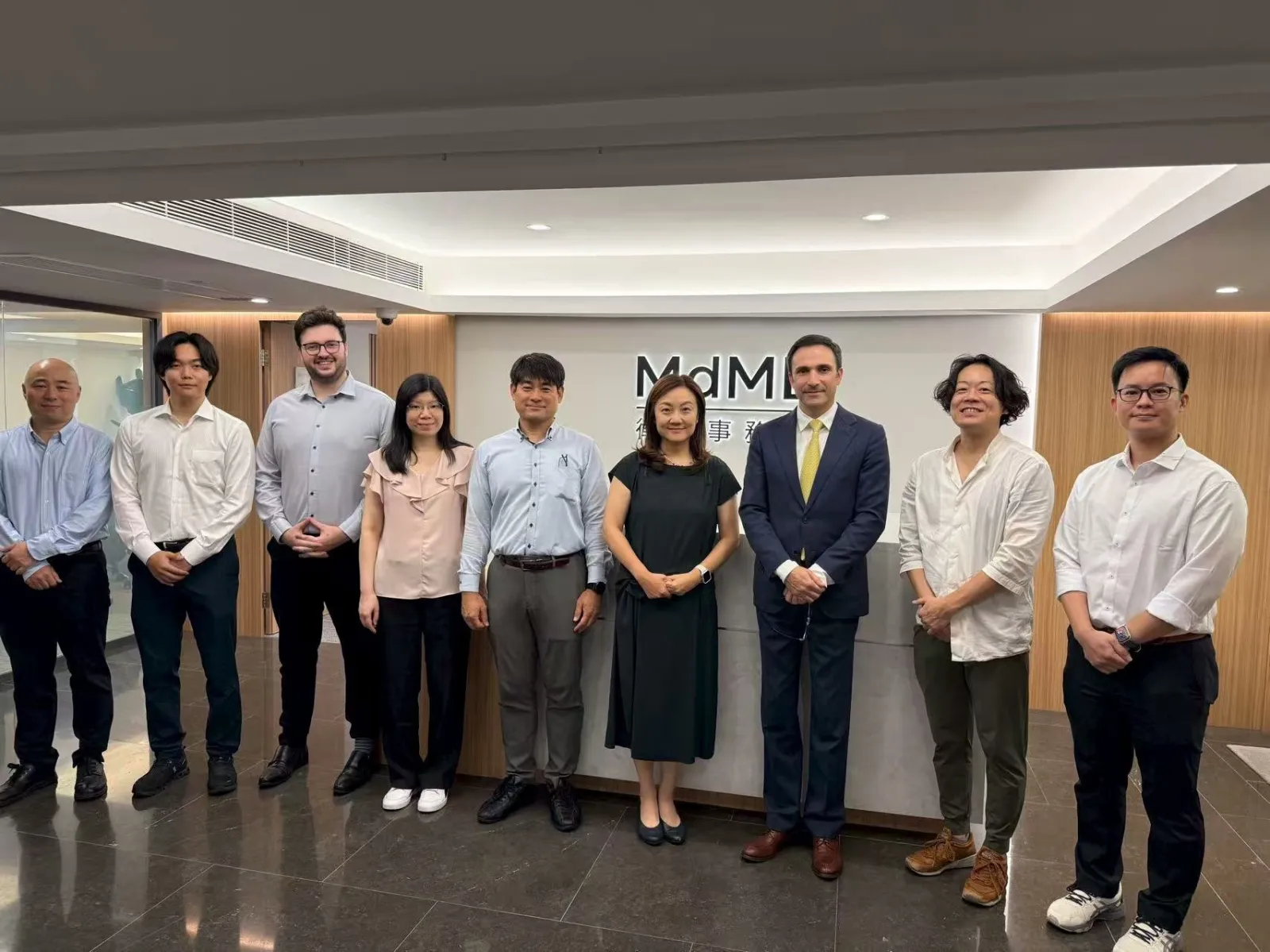 Seminar on IP enforcement strategies for Macau and Hong Kong