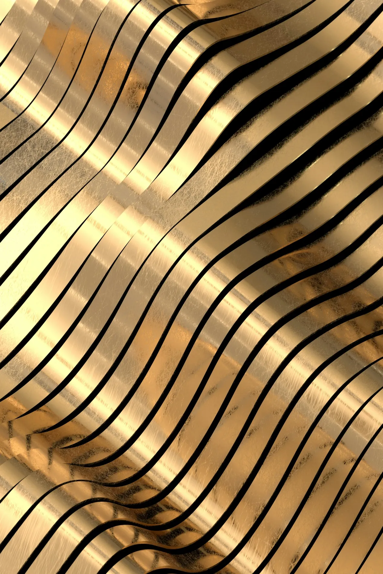 Macau Enacts New Regime for Gold and Platinum Sales