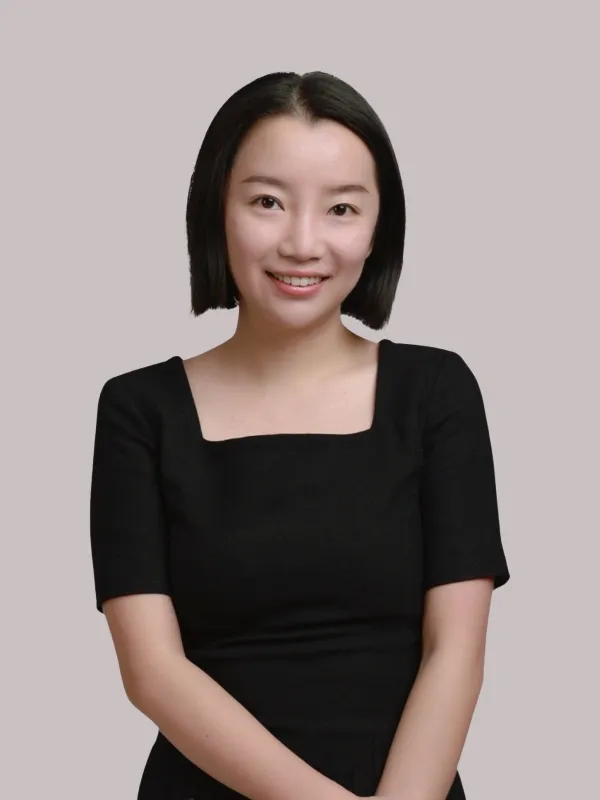 Lilian Siu