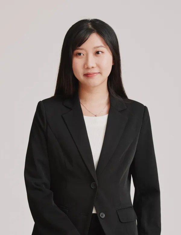 Karen Chan