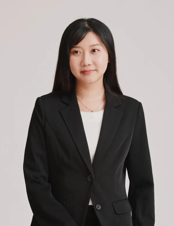 陈咏诗 Karen Chan