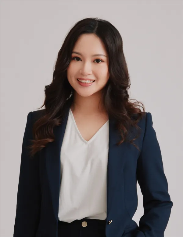Stephanie Tang