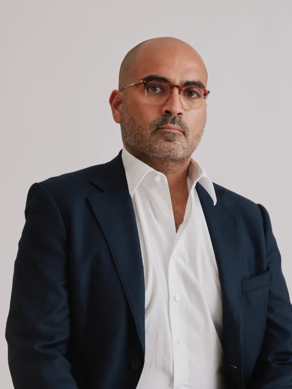 李万利 José Leitão