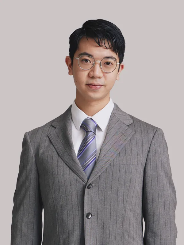 Kenny Tong