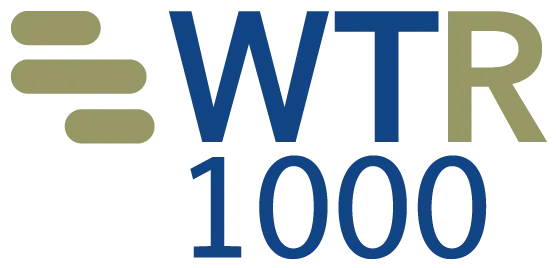 WTR 1000
