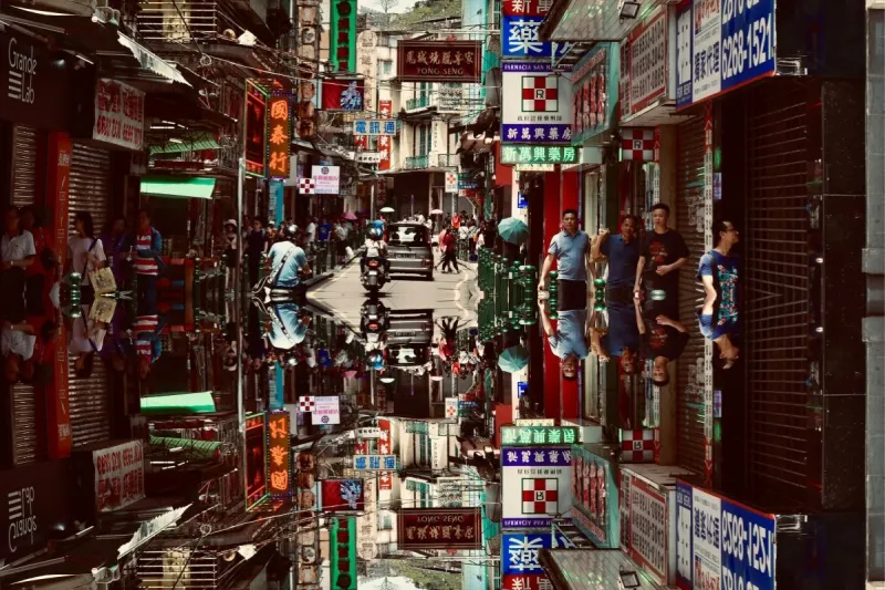 Employment | Doing Business in Macau 2025