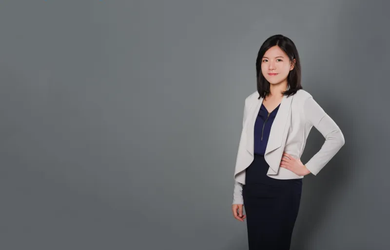 Welcome Mandy Fu to MdME!