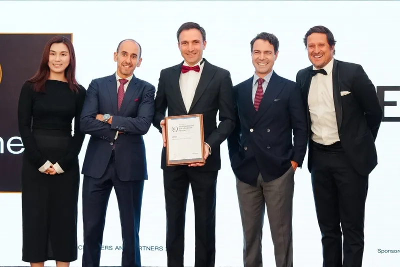 MdME named Macau Firm of the Year at the Chambers Asia-Pacific and Greater China Region Honours 2026