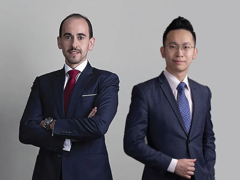 Carlos Coelho and Jacinto Wong to Attend MIIPA Seminar as Panelist and Guest Speaker
