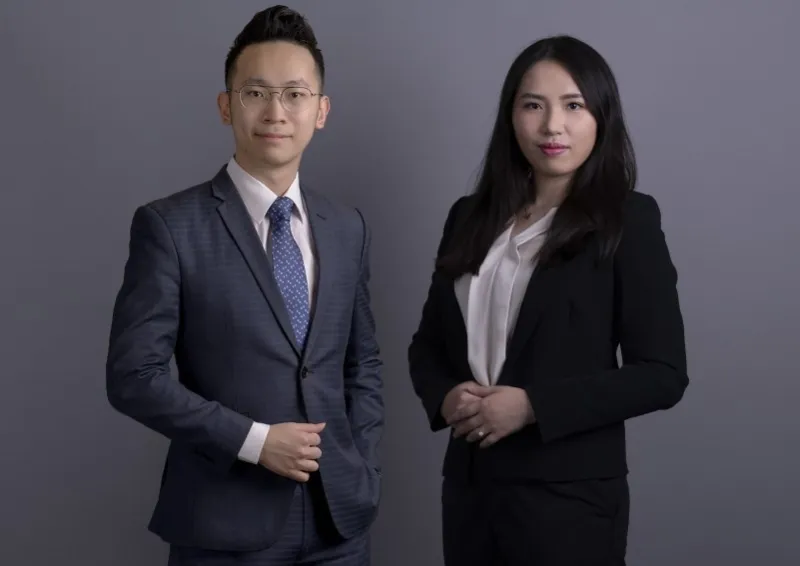 MdME Lawyers welcomes two more Associates