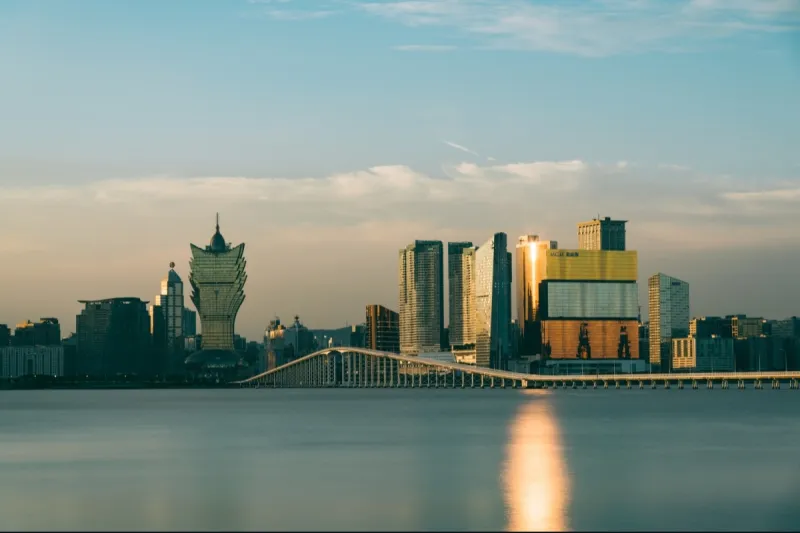 Recent Developments in Macau’s Modern Financial System