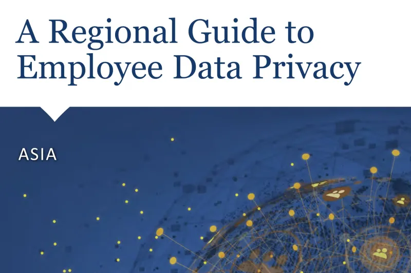 A Regional Guide to Employee Data Privacy