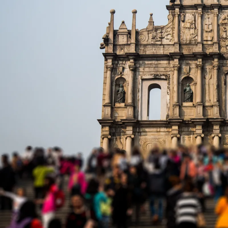 MdME proudly supports cultural initiatives in Macau | June - Month of Portugal 2026