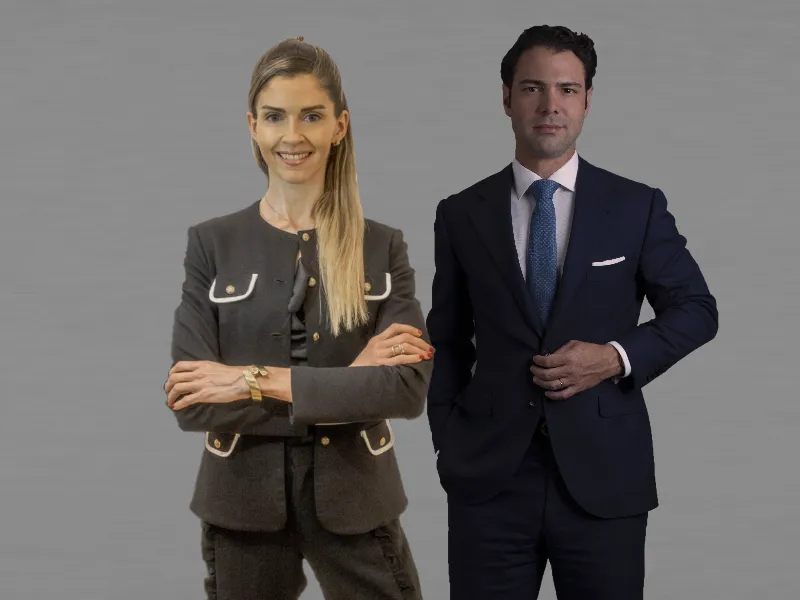 Rui Pinto Proença and Victoria White featured in IAG | Diving into Digital