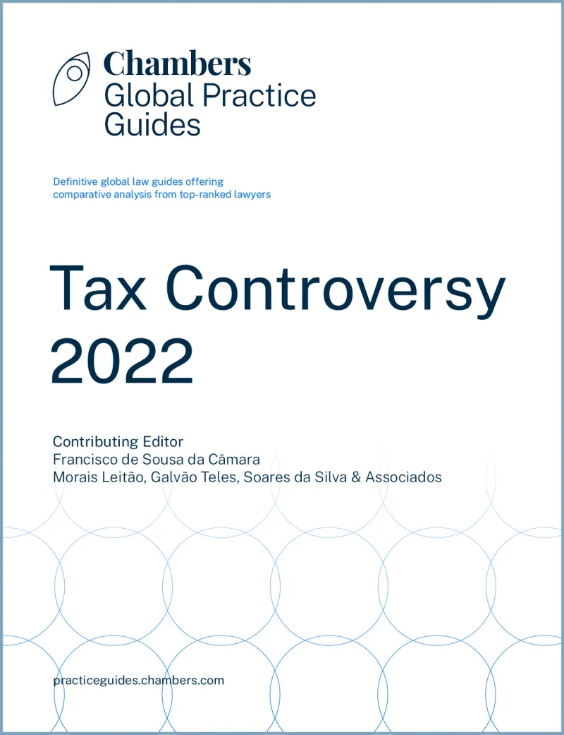 MdME Lawyers contributed in Chambers Global Guide 2022