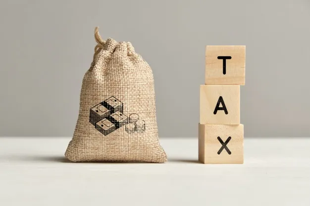 Legal Alert | Annual Tax Filings