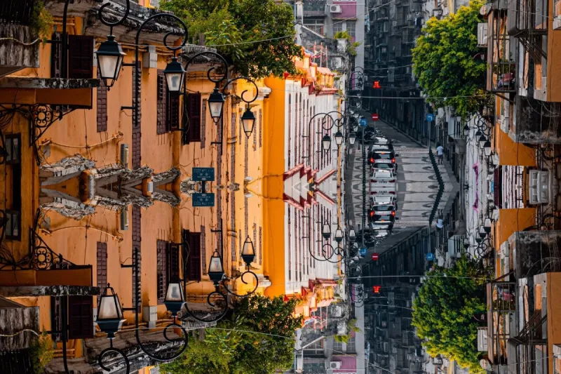Real Estate | Doing Business in Macau 2025