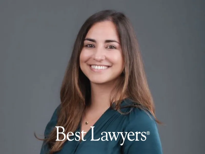Ana Pinto Moraes ranked as top Tax Lawyer in Best Lawyers
