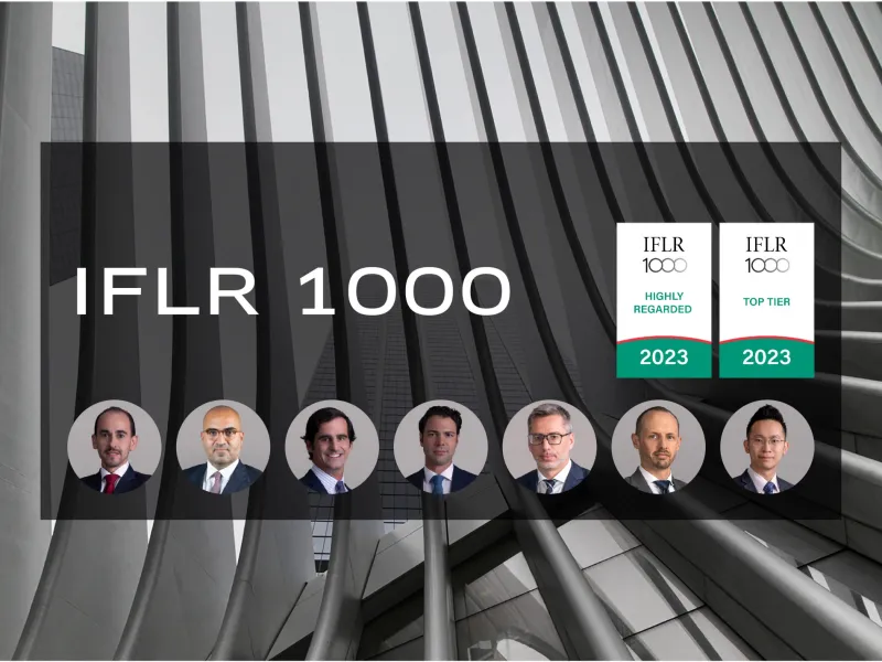 IFLR 1000 2023