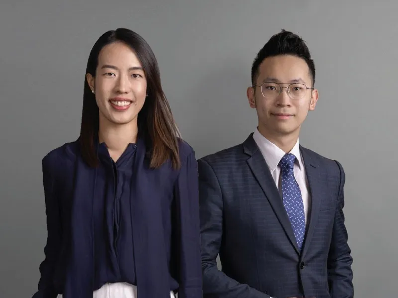 Fátima Dermawan and Jacinto Wong listed on the Panel of Mediators of the Changsha International Commercial Mediation Centre