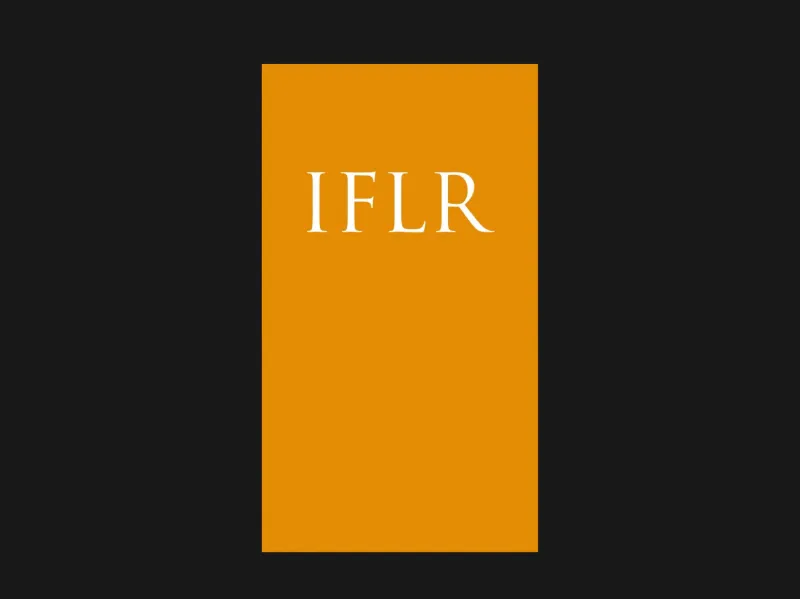 MdME Lawyers shortlisted for 2020 IFLR APAC award
