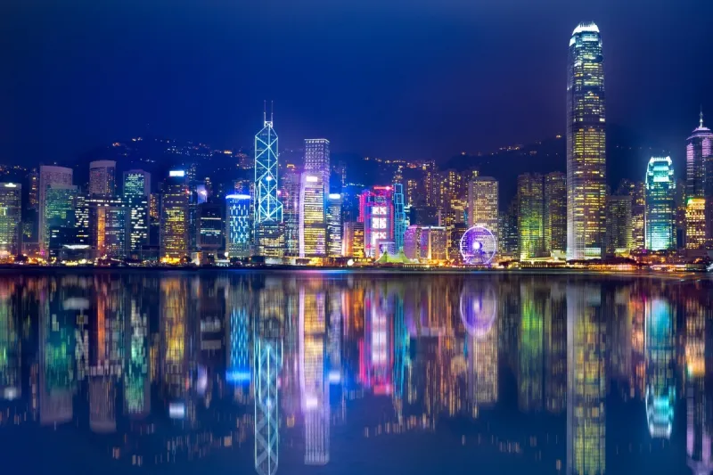 MdME acted as Macau counsel for FWD Group on its US$442m HKEX IPO