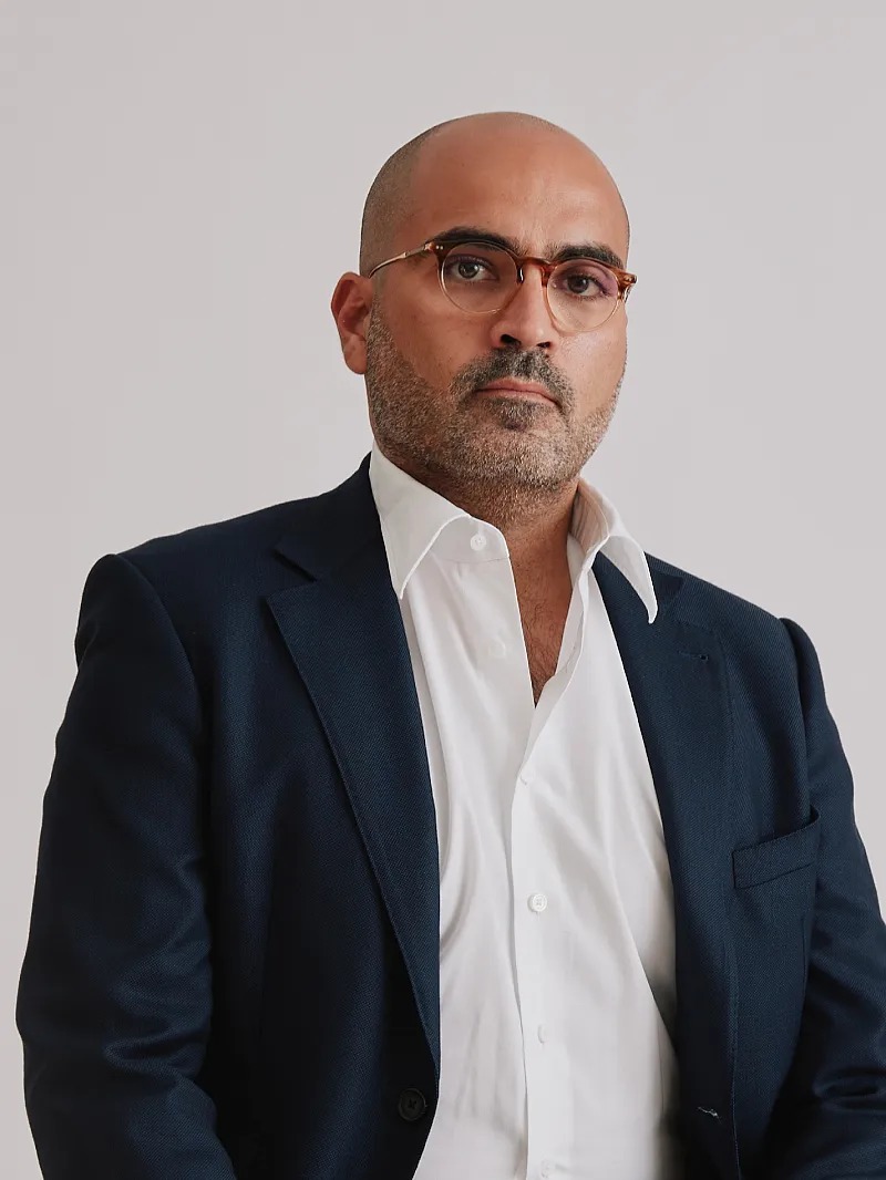 李万利 José Leitão