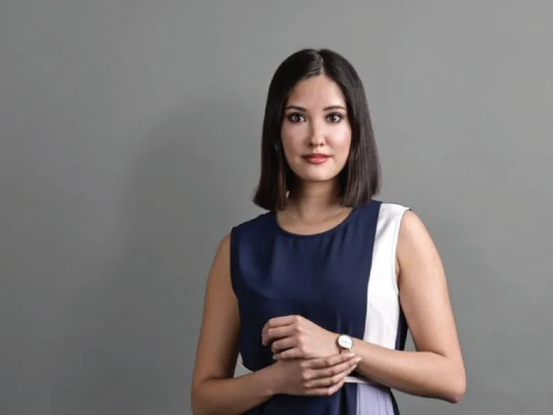 Daniela Guerreiro to attend as Moderator for G2E 2023 Asia Special Edition: Singapore