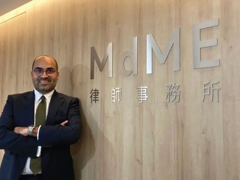 An in-depth conversation between José Leitão and Hojemacau on Macau's future