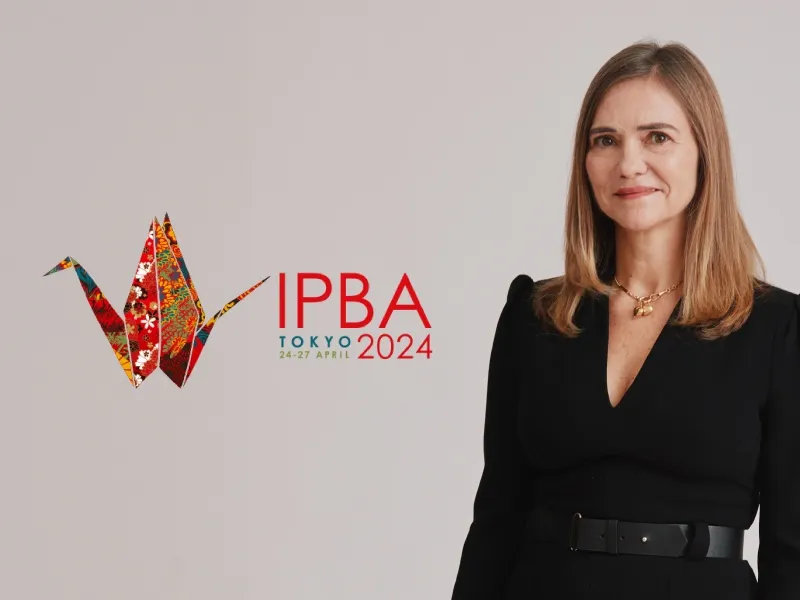 Meet Us at IPBA Annual Conference 2024 at Tokyo
