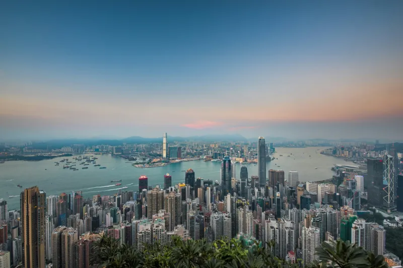 MdME Sponsors the Hong Kong Legal Walk 2026 Closing Ceremony and Awards