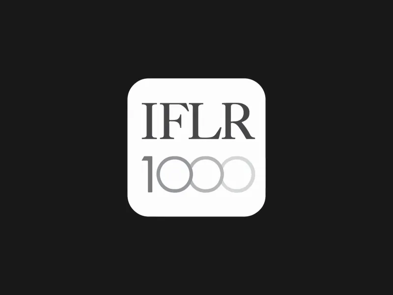 IFLR1000 2020 distinguishes four MdME Lawyers