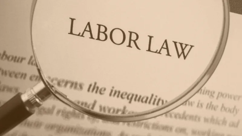 Legal Alert | The Amendment of Labor Law 2020