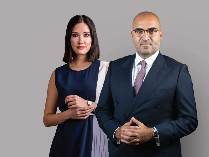 José Leitão and Daniela Guerreiro to attend G2E Asia Conference in Macau as Moderators