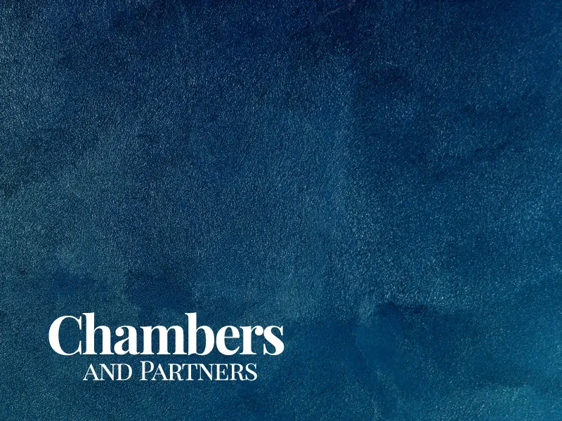 Chambers & Partners Global Practice Guide 2024 - Insurance & Reinsurance: Macau