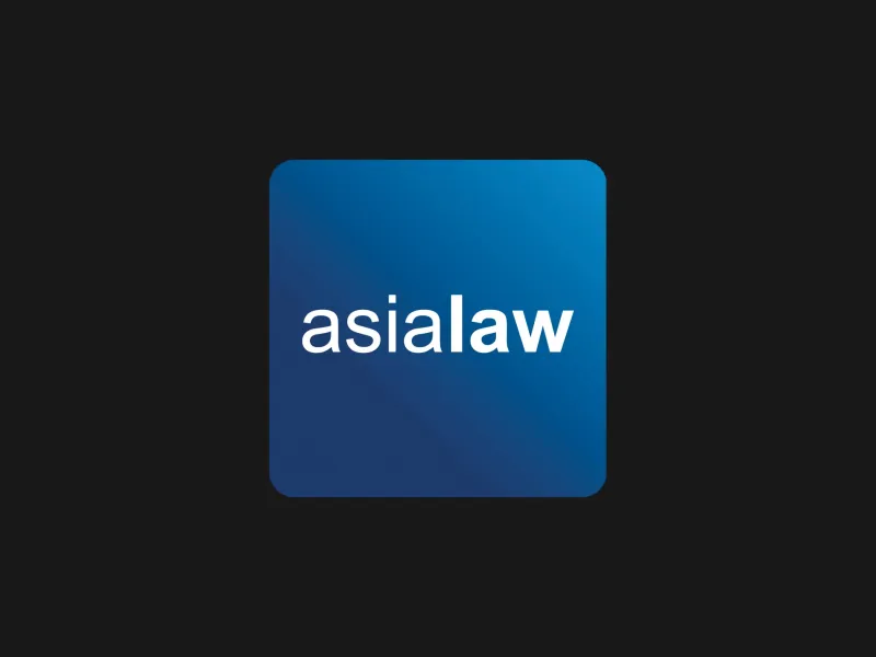 asialaw Leading Lawyers 2020 Edition distinguishes MdME