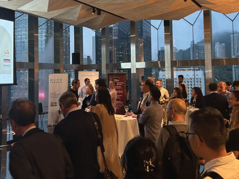 MdME Co-Hosts Event on Portugal Investment Opportunties in Hong Kong