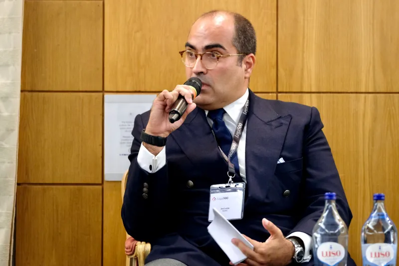 MdME at The Legal 500 GC Summit Portugal 2025