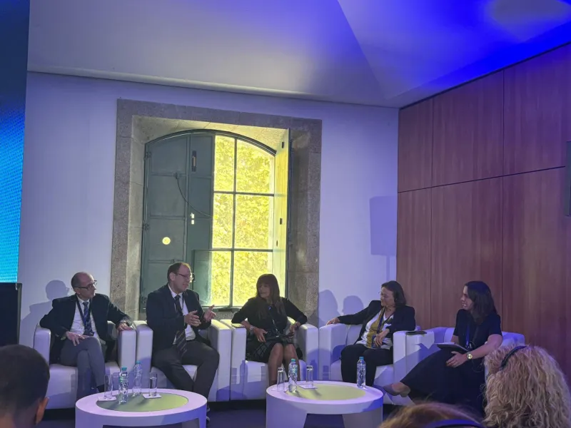 The Future of Work at Labour2030