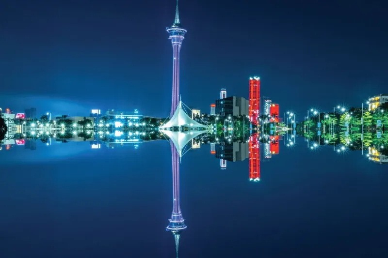 Doing Business in Macau 2025
